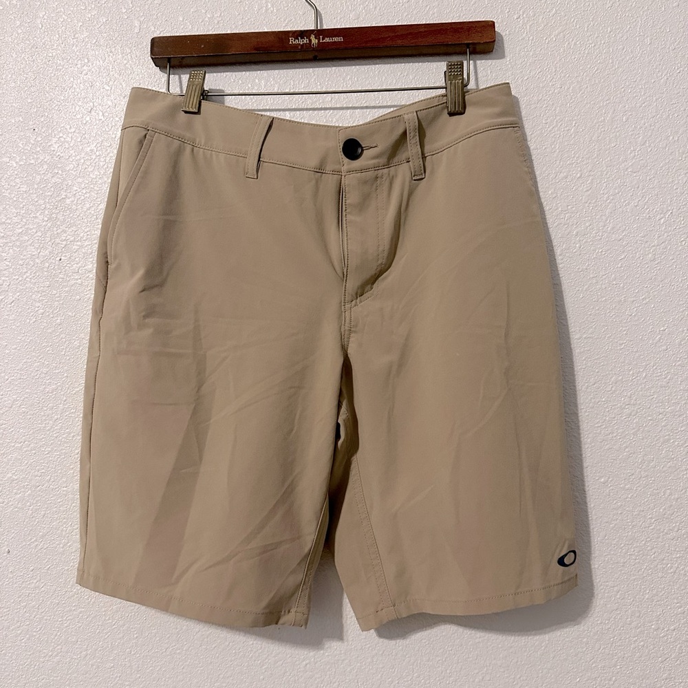 Oakley Golf Shorts